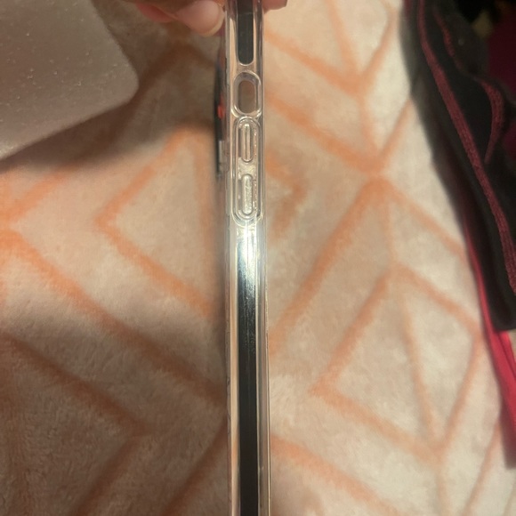 HK IPhone 12 Pro Max case - Picture 2 of 4